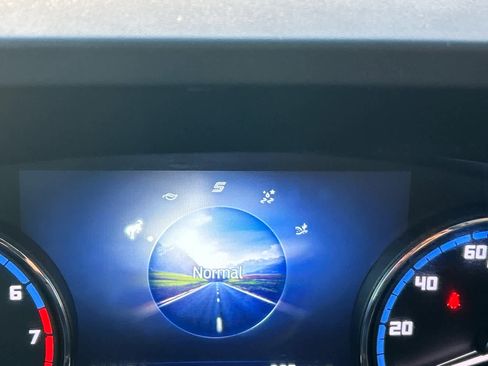 Used 2023 Ford Bronco Sport Outer Banks w/ Tech Package image 44