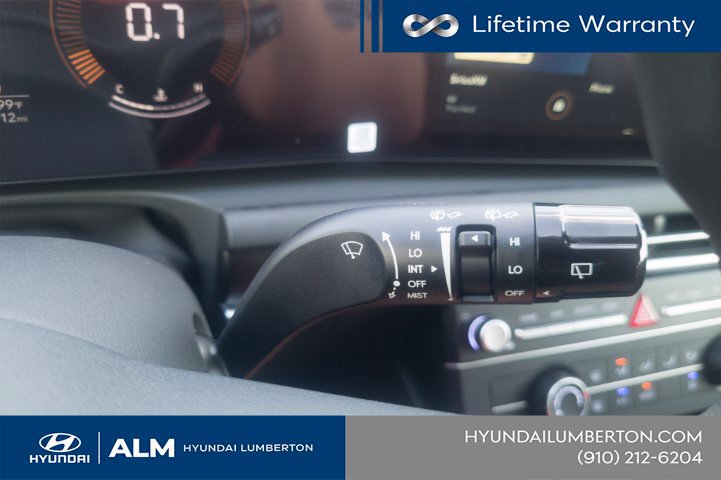 New 2026 Hyundai Tucson SE FWD image 27