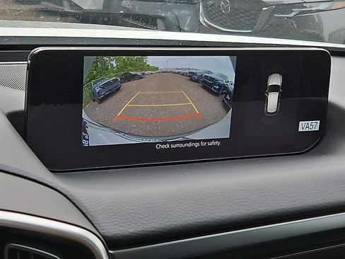 New 2026 MAZDA CX-50 AWD 2.5 S w/ Weather Package image 16