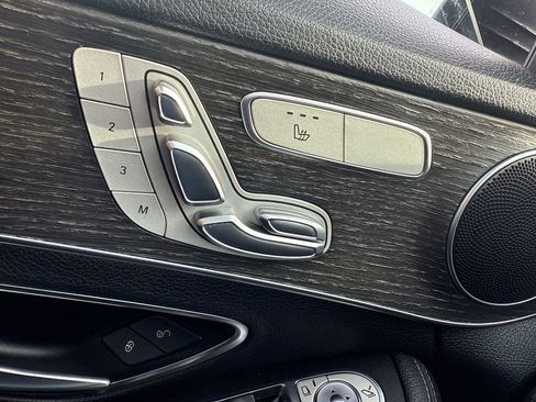 Used 2020 Mercedes-Benz C 300 4MATIC Sedan image 15