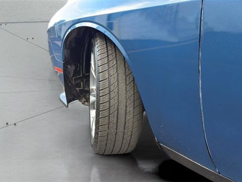 Used 2021 Dodge Challenger GT w/ Plus Package RWD image 31