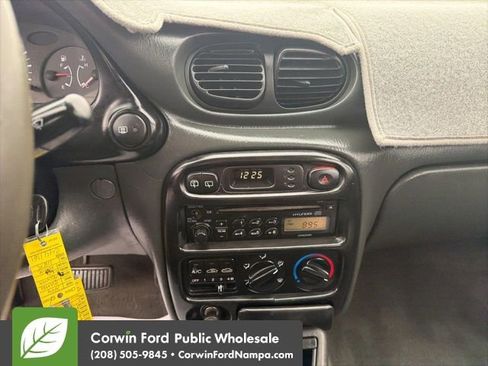 Used 1999 Hyundai Accent GS image 19