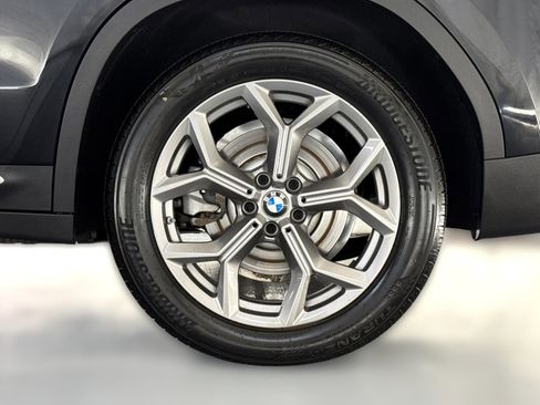 Used 2023 BMW X3 sDrive30i w/ Convenience Package image 11