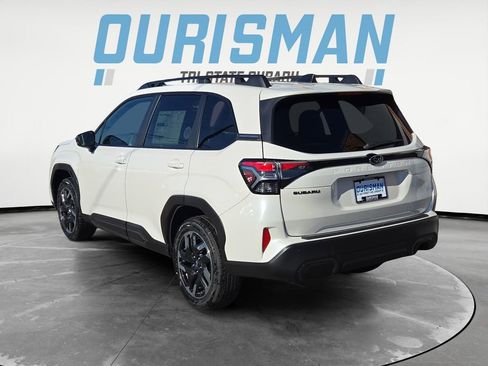 New 2025 Subaru Forester Limited image 4