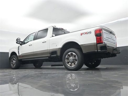 New 2026 Ford F350 King Ranch image 49