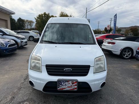 Used 2012 Ford Transit Connect XLT image 9