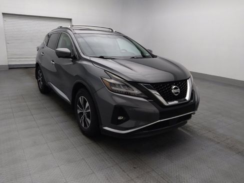 Used 2019 Nissan Murano SV w/ Premium Package AWD/4WD image 13
