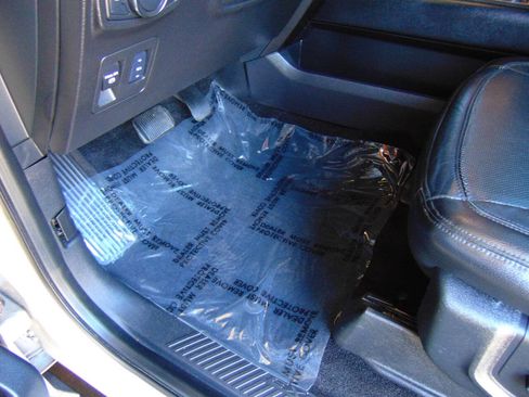 Used 2018 Ford Expedition Max Limited w/ Equipment Group 302A image 6