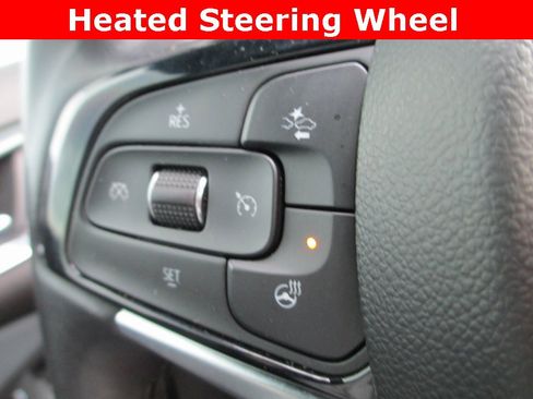 Certified 2023 Buick Enclave Essence w/ Experience Buick Package image 30