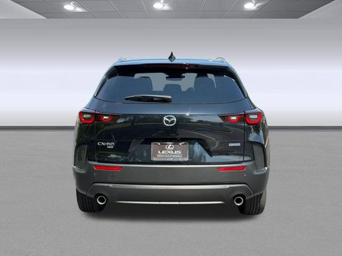Used 2026 MAZDA CX-50 2.5 Hybrid w/ Premium Plus Pkg AWD/4WD image 10