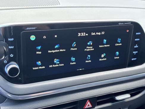 Used 2022 Hyundai Sonata SEL Plus FWD image 12