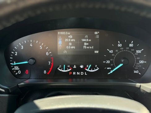 Used 2021 Ford Escape SEL AWD/4WD image 31