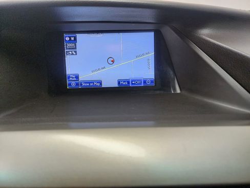 Used 2013 Lexus RX 350 AWD w/ Navigation Pkg image 20