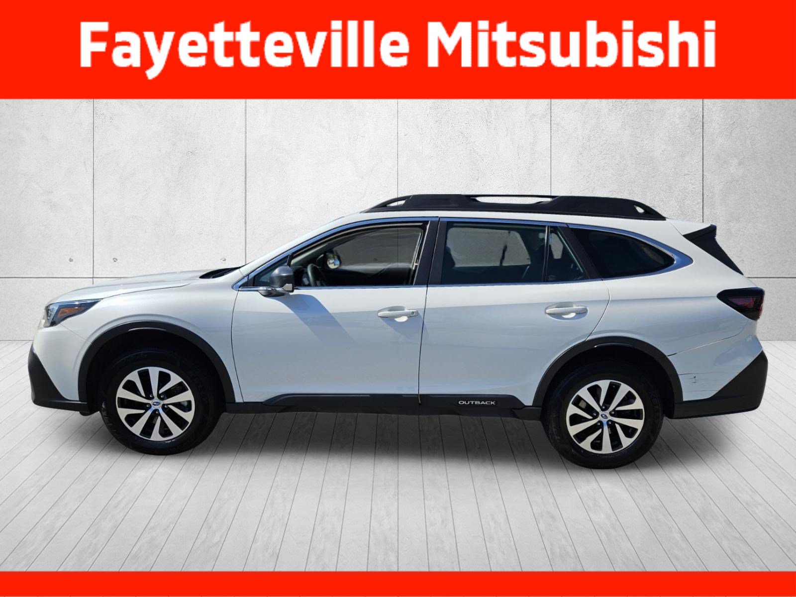 Used 2022 Subaru Outback AWD/4WD image 4