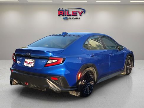 Used 2022 Subaru WRX Limited image 5