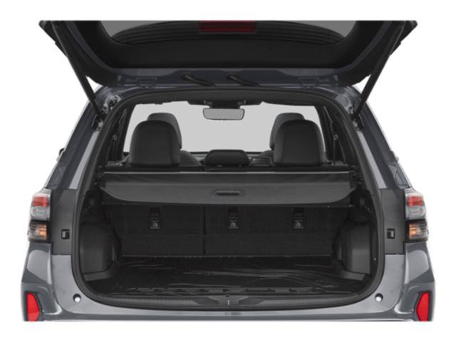 Certified 2025 Subaru Forester Sport AWD/4WD image 13
