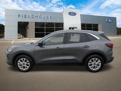 Used 2023 Ford Escape Active AWD/4WD image 8