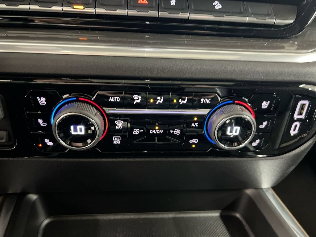 New 2026 Chevrolet Silverado 2500 High Country w/ High Country Premium Package AWD/4WD image 17