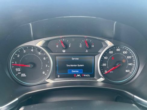 Used 2020 Chevrolet Equinox LT AWD/4WD image 24