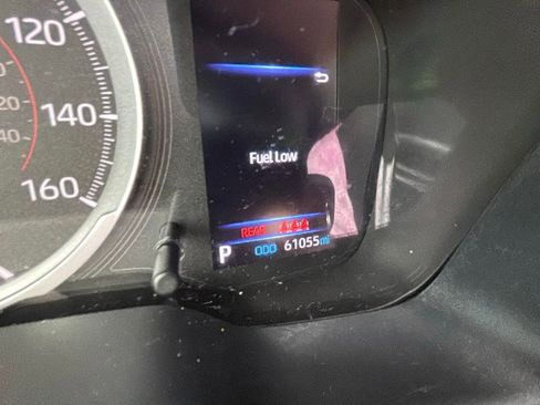 Used 2022 Toyota Corolla SE image 9