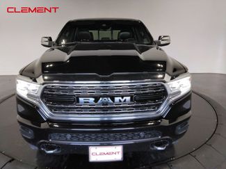 Used 2022 RAM 1500 Limited video 2