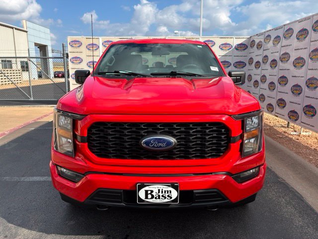 Certified 2023 Ford F150 4x4 SuperCrew image 3