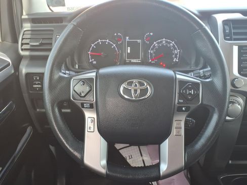 Used 2022 Toyota 4Runner SR5 Premium AWD/4WD image 20