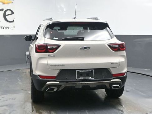 New 2026 Chevrolet TrailBlazer ACTIV w/ Convenience Package image 13