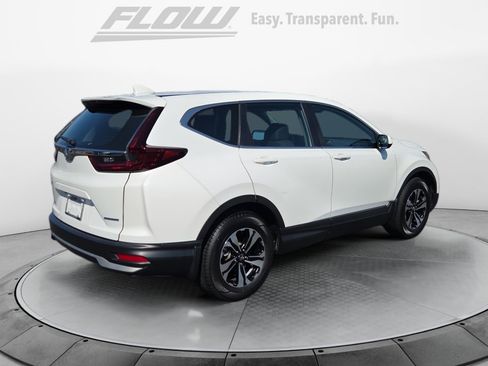 Used 2021 Honda CR-V Special Edition image 7