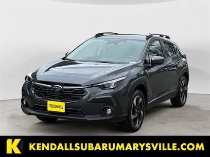 New 2025 Subaru Crosstrek 2.5i Limited