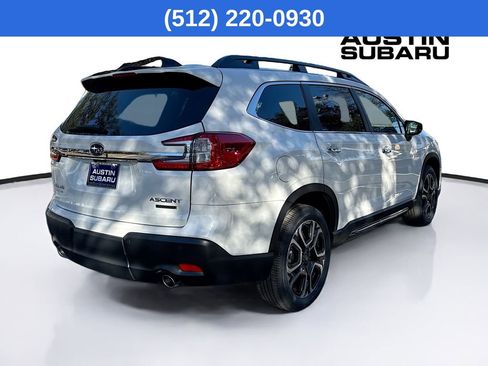 New 2026 Subaru Ascent Touring image 8