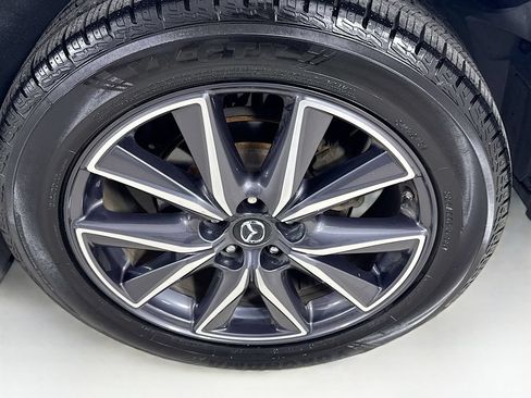 Used 2018 MAZDA CX-5 Touring AWD/4WD image 39