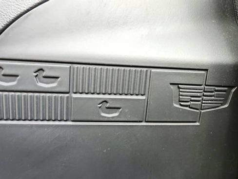 Used 2024 Cadillac Lyriq Sport AWD/4WD image 36