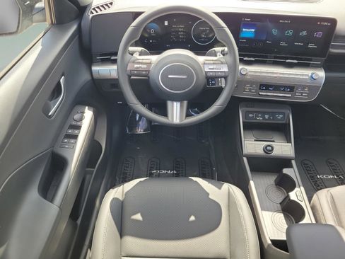 New 2026 Hyundai Kona SEL Premium image 16