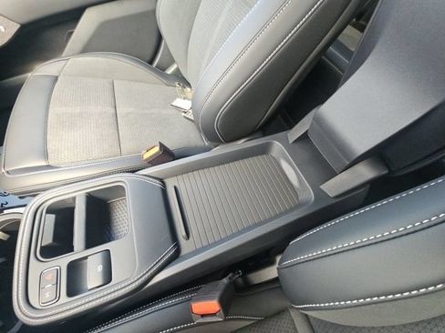New 2025 Ford Mustang Mach-E GT w/ Interior Protection Package AWD/4WD image 40