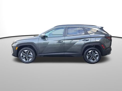 New 2026 Hyundai Tucson SEL image 2