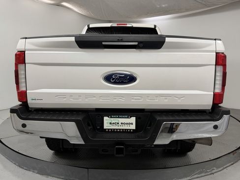 Used 2019 Ford F350 Lariat w/ Lariat Ultimate Package image 7