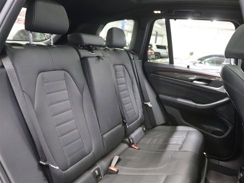 Used 2020 BMW X3 M M w/ Executive Package image 19