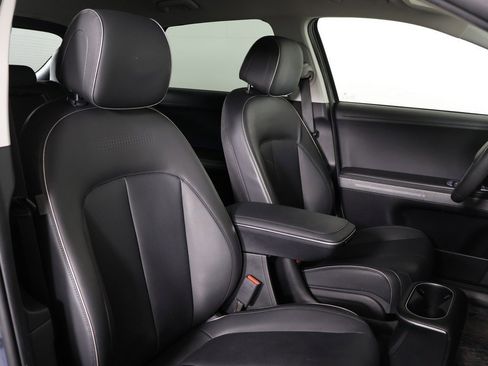 Used 2022 Hyundai Ioniq 5 SEL image 28