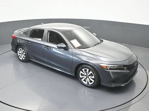 Used 2024 Honda Civic LX image 48