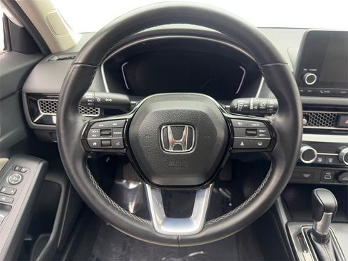Used 2023 Honda Civic EX-L image 55