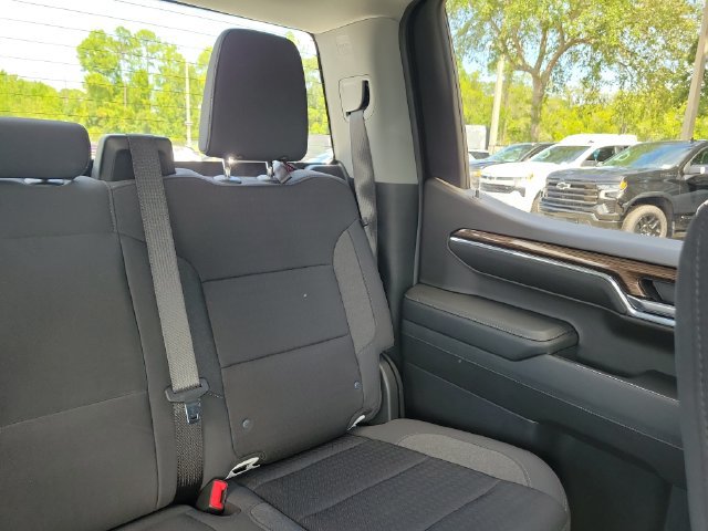 Certified 2024 Chevrolet Silverado 1500 LT AWD/4WD image 20