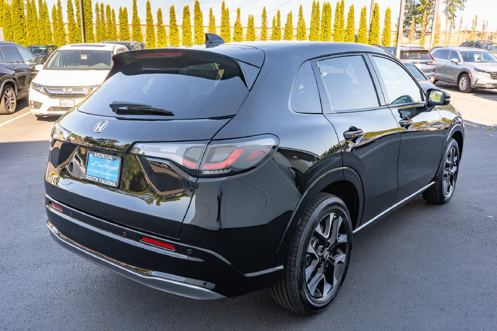 New 2027 Honda HR-V EX-L image 6