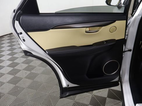 Used 2021 Lexus NX 300 AWD w/ Premium Package image 28