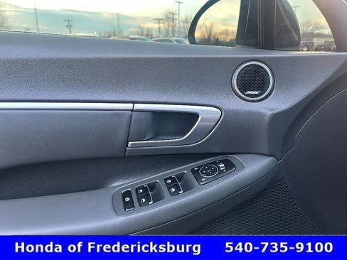 Used 2021 Hyundai Sonata SEL Plus w/ Tech Package image 27