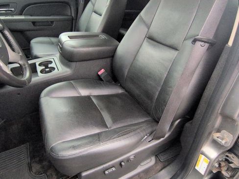 Used 2012 Chevrolet Silverado 1500 LTZ w/ LTZ Plus Package image 16