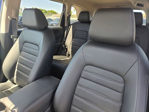 Certified 2025 Honda CR-V EX-L image 14