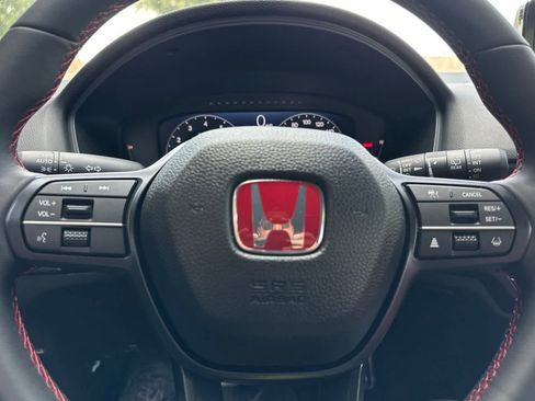 Used 2026 Honda Civic Type R image 25