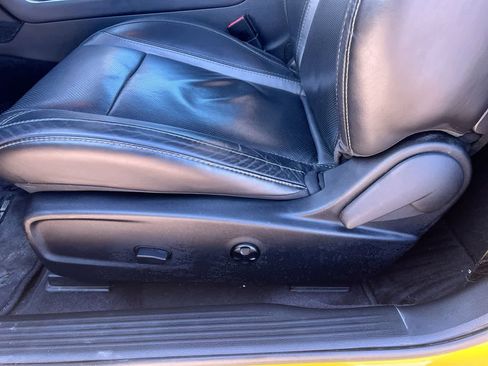 Used 2017 Dodge Challenger GT w/ Premium Sound Group image 20