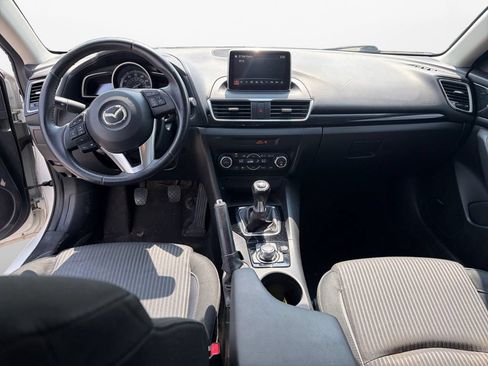 Used 2014 MAZDA MAZDA3 i Touring w/ Technology Package FWD image 10